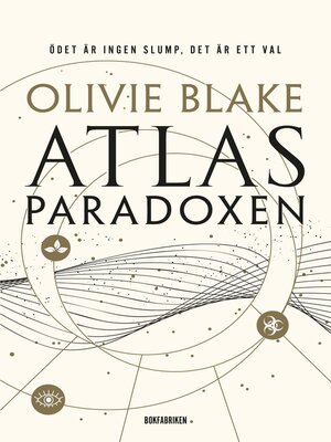 cover image of Atlas Paradoxen